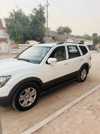 موهافي • ٢٠٠٩ • ميسان العوفية