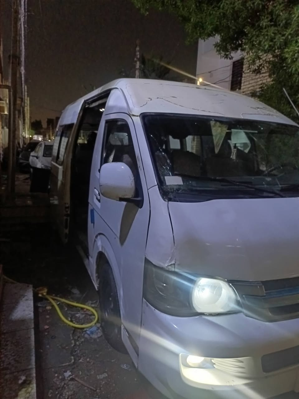 جنبي عاليه جh2 سنويه عضم عاج  مكينه كير اكسل تبريد جاهزة حلوة مال شغل سيارة موصلية والمايعرف بالموصليه ليتعبني رجاء  مكاني بغداد هور رجب  للاستفسار الاتصال *********** السعر 65
