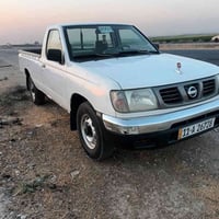 نيسان • ٢٠٠٢ • تحويل أصلي