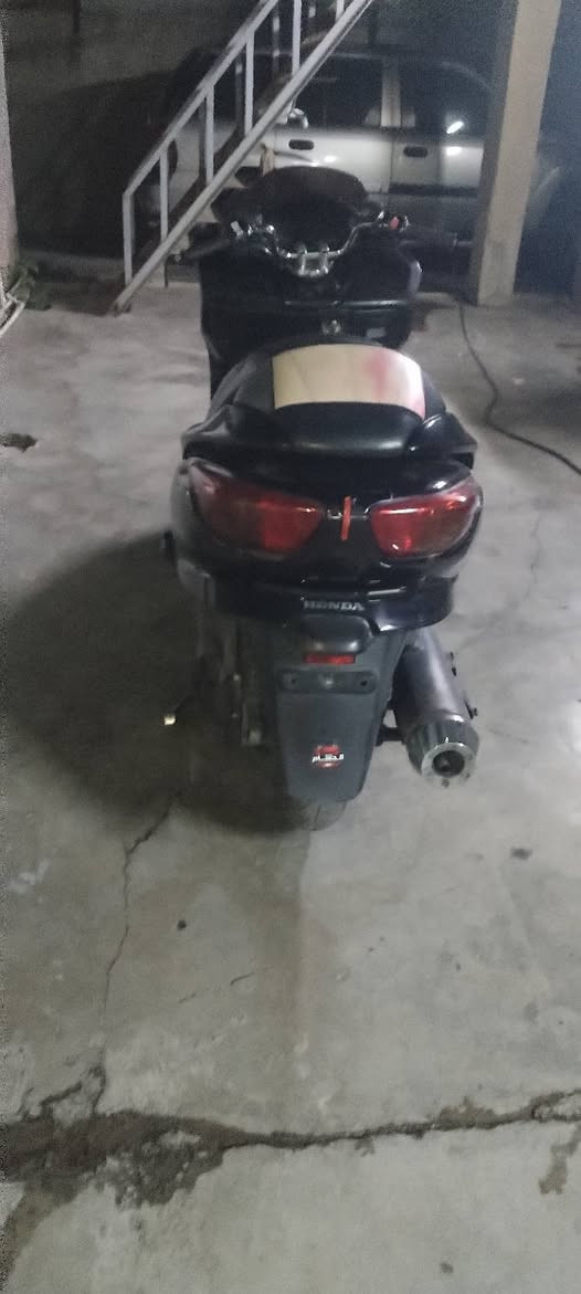 فورزه 0.8 ل البيع دراجه حلوه محركة نضيف اخرس ما تسمعه إله صوت دراجه خير من الله جيب فيتر وافحص كهربائية كله شغاله سعر ٩٥٠ مكاني كركوك
***********
