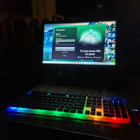 تجميعه كامله بس شغل والعب مواصفات كوراي 3 جيل رابع  هارد 500 hdd وياها...