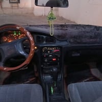 سوناتا ١٩٩٥ • زيتوني • رمادي الانبار