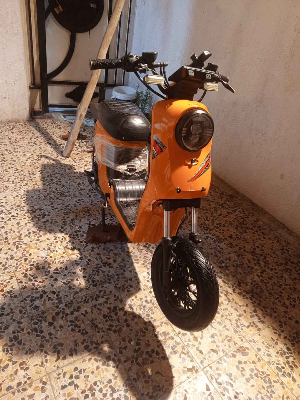 R9 • خمس بطاريات • ملف جديد