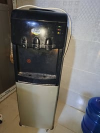 براد ماء • شغال • فلتر