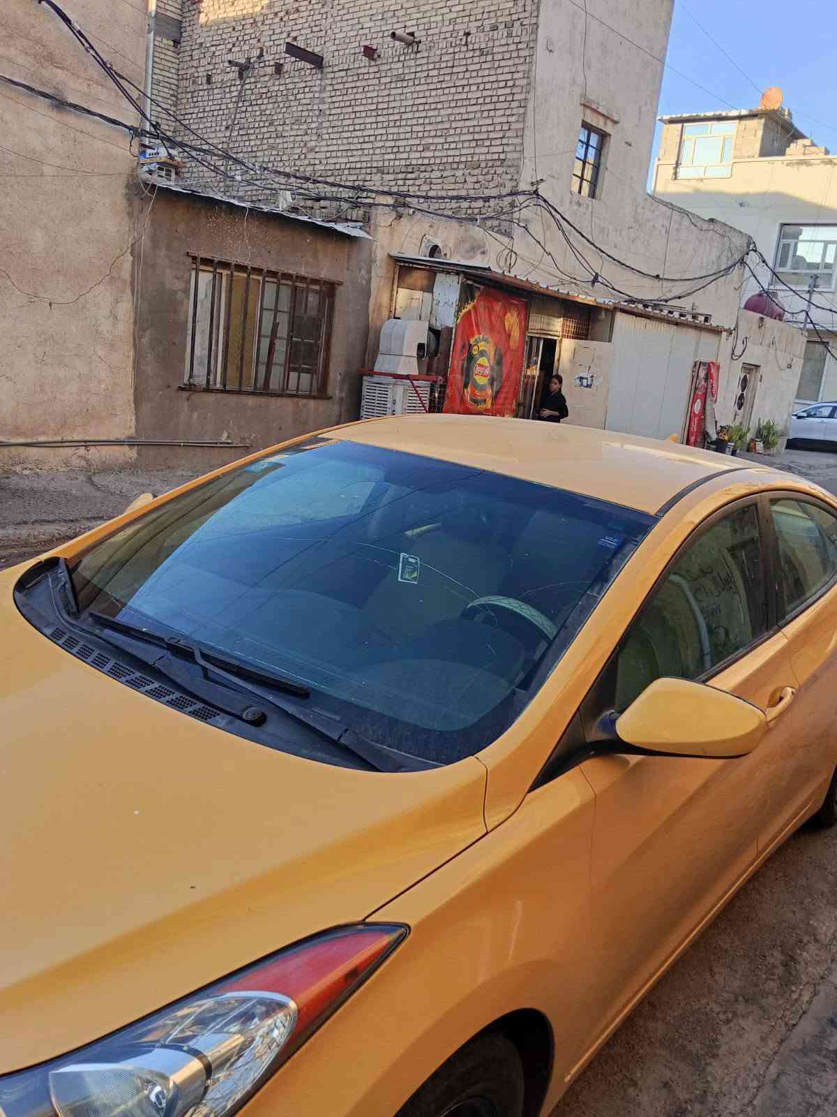 سلام عليكم النتره البيع موديل 13 محدثه 16 رقم بغداد وارد امريكي حادثه بكلايت الخلفي سياره صبغه أوله مكينه وكير ما مفتوحات ول سونر موجود  تبريد ثلج لغد شاصي مكفول سعر 105 وبيه مجال ***********

نص مكتوب في الصور:
- AUTO SCAN CAR AUTO SCAN CAR تقرير الفحص النهائي الماركة : هيونداي النوع : النترا سنة الصنع : رقم العجلة : و 12093 تاريخ الفحص : 6/22/24 وقت الفحص : مساءاً 6:30 ملاحظة: نخلي مسؤوليتنا بعد انتهاء الفحص وتسليم التقرير الى الزبون الجانب الايمن يوجد معجون في المكان المحدد الجانب الأيسر يوجد معجون في المكان المحدد المصد الخلفي يوجد معجون في المكان المحدد - صندوق مفتوح مسبقا - الدعامية تبديل الجزء العلوي يوجد معجون في المكان المحدد المصد الأمامي الدعامية الامامية تبديل - البنيد مفتوح مسبقا ملاحظات بغداد - الكرخ - شارع شيخ معروف ***********