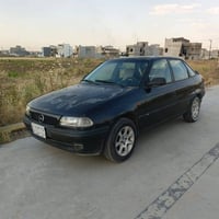 أسترا صندوق • ١٩٩٢ • رقم نينوى