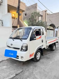 كيا • موديل ٢٠١٨ • بغداد
