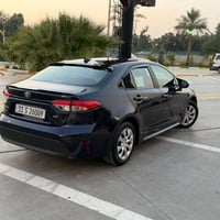 كورولا LE • ٢٠٢٤ • رقم بغداد