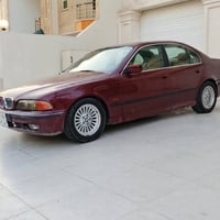 ١٩٩٨ • مكينة ٥٢٨ • دبل