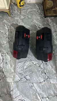 جنط • دايوان • راحليات