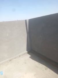 جص • سمنت نثر • كربلاء