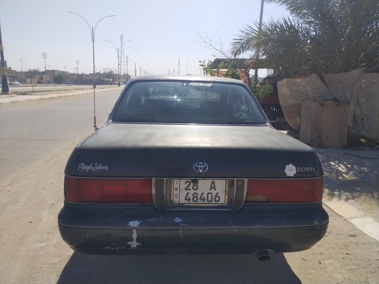 سلام عليكم ارنب طويل 95السياره بسمي المداور ثاني يوم سنويه جديده السعر 47وبيه مجال ال تبريد شغال ومكينه وكير انضاف كفاله من العيب الشرعي ولصوليات وكفاله من الكصه  الرقم***********
