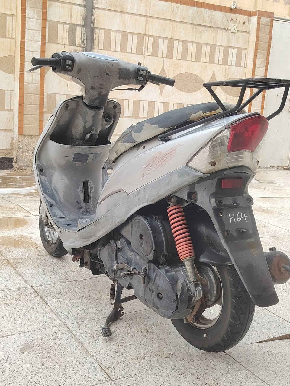 ماكس • مفتوحه • ترتيبات بسيطه