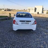 نيسان صني • ٢٠١٥ • كلين