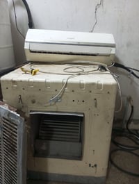 سبلت توسوت واحد طن شغال ممصلح غاز فول بروده جيده جدا سبب البيع الانتقا...