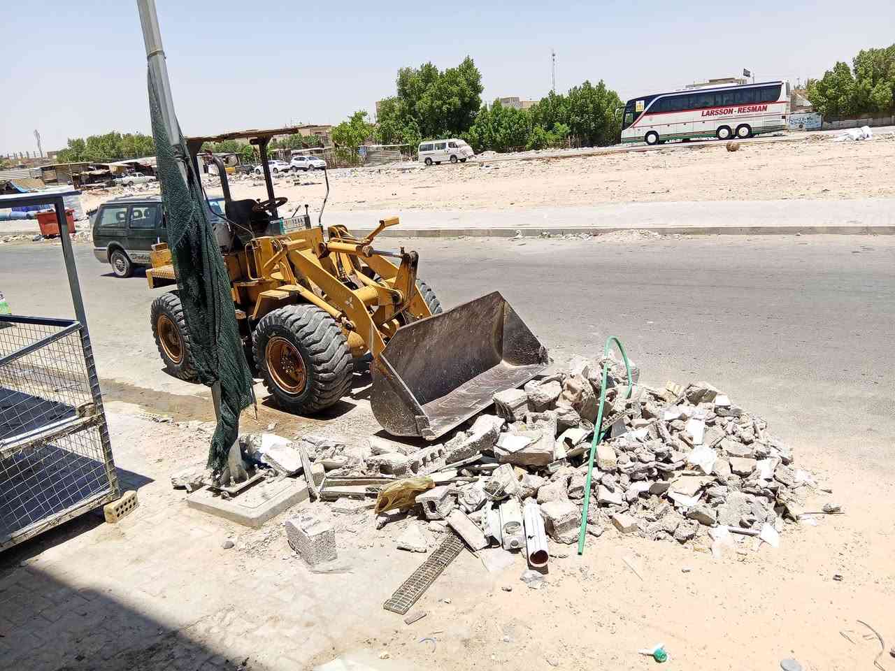 شفل ميسبوشي للبيع حجم 500المكان نجف السعر 75اوبي 
***********

