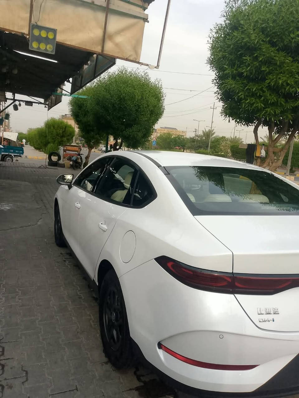 كن بلاص • ٢٠٢٥ • ٨٠٠٠ كم