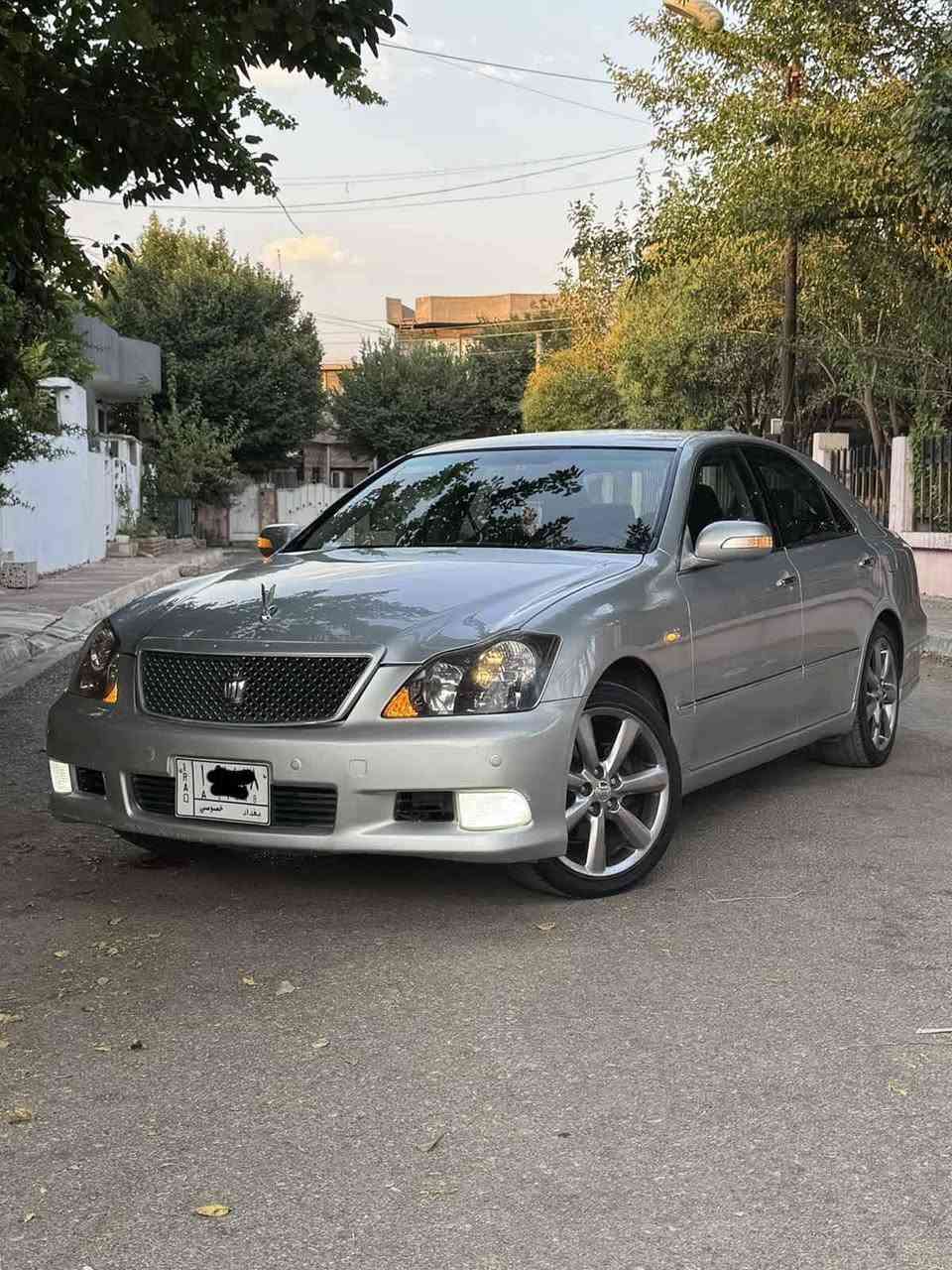 شاهانە 2007 مووس سپۆرت بەحری🥰
شاهانە مووس 2007 بەحری سپۆرت 182 بێ دوکەڵ بەصمە ڕەساسی😍
سەیارەکە تاقانەی جوانیە زۆر جوان و تازە و بێ مەسرەفە🥰
کۆدی بۆ کراوە بەناوی خۆمانەوەیە باڕ کۆدی وەر نەگرتوە😍
مواسەفات گێڕ و مەکینە گەورەی بێ دوکەڵ سپۆرت کامل مەسرەف کراوە😍 شاشە کامێرە حاسە ویل دینگە ئاوێنە ئیشارەت ئاوێنە کارەبا سوکان کارەبا لایت ناو ڕەش باڵی سەر سنوق دوو دوگمە ساج سور بەصمە ڕەساسی تایە و ویلی تازە سۆنەری دانراوە دوپارچەی بۆیاخی ئەوروپایە بێ دەعم و لێدراو سەقفی زۆر جوان و شوشەیە😘
نرخی 62گەڵا
سەیارەکە هەموو گیانی بەشەرت😍
***********
*********** ڤایبەر و وتس ئەپی لەسەرە🥰
شوێن هەڵەبجەی شەهید 😍
ئەدمین😍😍 حلبجة, السليمانية
