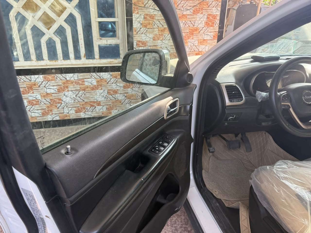 موديل ١٦ • حادثة • باسمي مشروع وطني