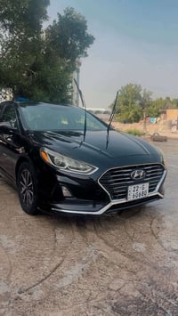 سوناته • ٢٠١٩ • نجف
