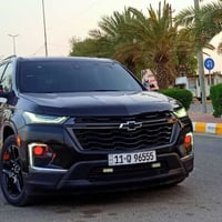 ترافرس بريمير • ٢٠٢٣ • رقم بغداد مميز