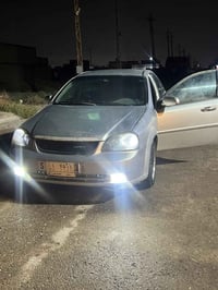اوبترا للبيع موديل 2005 سياره كير محرك صدر امامي خلفي شرط الكفاله تبري...