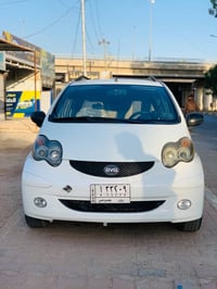 بي واي دي F0 • كربلاء