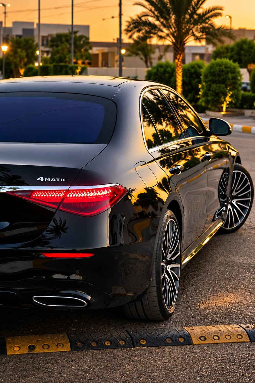 بيع او مراوس 
مرسيدس 2022  S 580 مركب رئاسي 
فول فول مواصفات بانوراما باب شفط 
5 كامرات 5 بردات حساس امامي خلفي 
كشن تدفئه تبريد كشن خلفي تدفئه تبريد 
جنطه كهرباء ويل 21 اصلي رادار امامي 
نقاط عمياء تحذير تصادم اوتو بارك 
داخل بيانو بدي AMG داخل 64 لون
قبل كم يوم تغلفت PPF بالكامل و تخم تاير جديد 
ماشيه 50 الف كيلو متر معروفه مواصفات 580 S تجي أعلى المواصفات كير مكينه كفاله بوضع شركه كهربائات صفر مسج بدون نقص طختها حافت البنيد وحافت الجاملغ ونصبغ على كده الطخه صور طختها و تعميرها موجوده مع الصور رقم بغداد ومكانها بغداد السعر 70000 دولار
للأستفسار ***********
