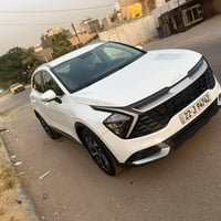 سبورتج 2024خليجي مواصفات  كشنات كهرباء  بصمه شاشه كمره حساس امامي خلفي...