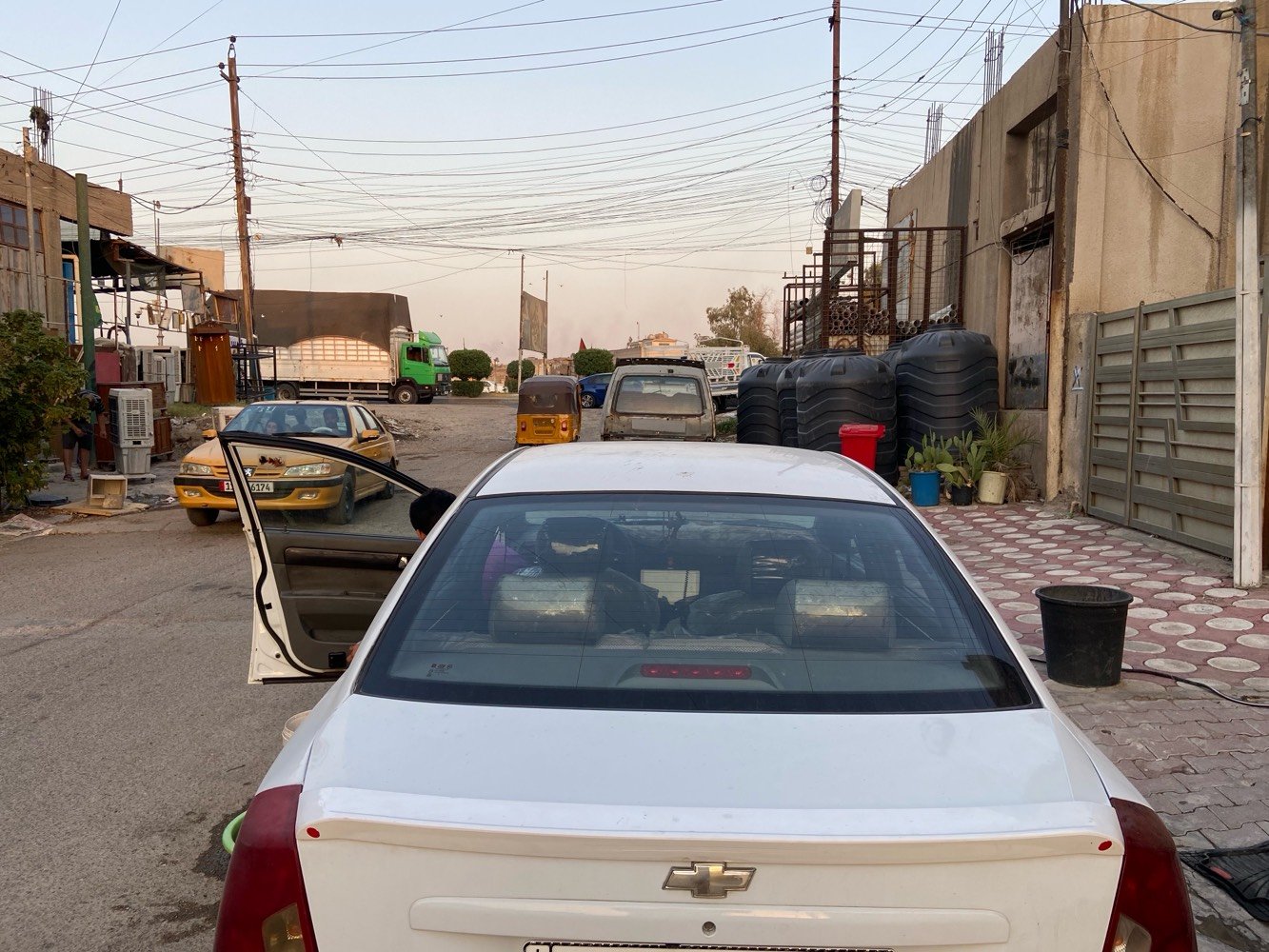 اوبترا ٢٠١٢ • رقم دولي • تبديل