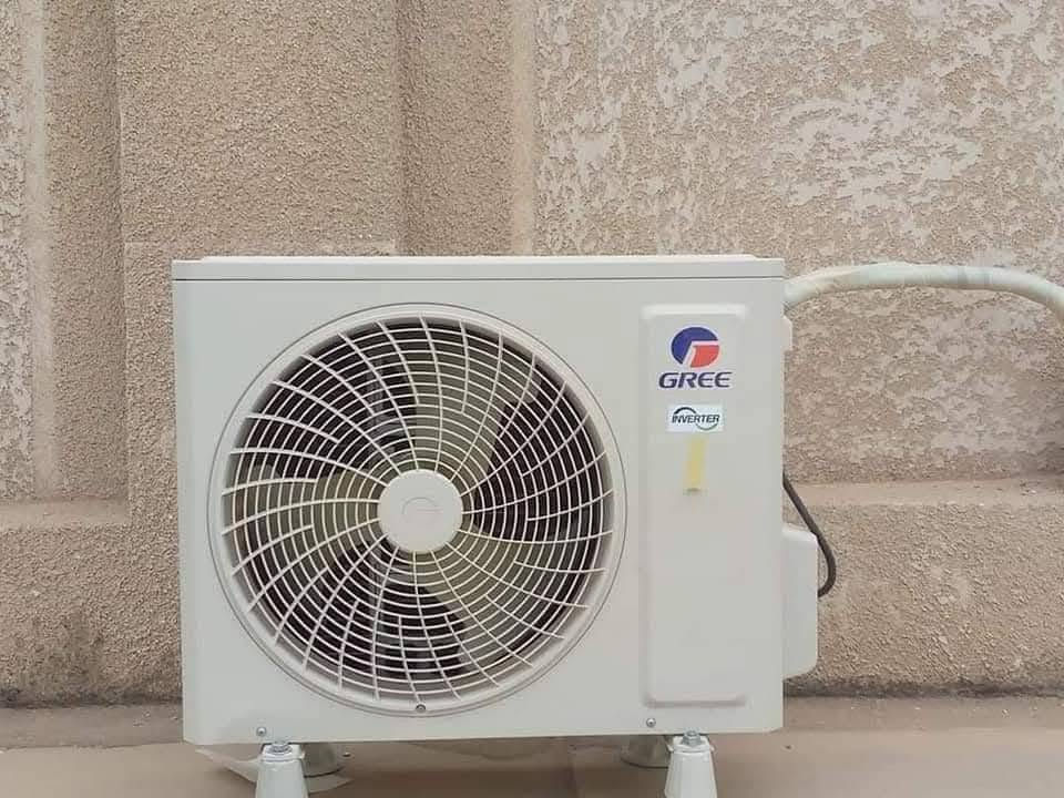 تنصيب   🛠  وصيانه🔩 سبالت و تنظيف 🚿كافة أنواع أجهزة التبريد تبديل ماطورات
💢 يعنى عندك صيانة أو تنظيف لا تحتار ، إتصل بينا 📞 و راح نجيك لباب بيتك .. 
ما عليك بس الاتصال 
صيانة جميع انواع السبالت- شحن غاز - نصب - غسل 

ورشة متنقلة كاف مناطق بغداد

العنوان بغداد 
 واتساب *********** ابو ادم
