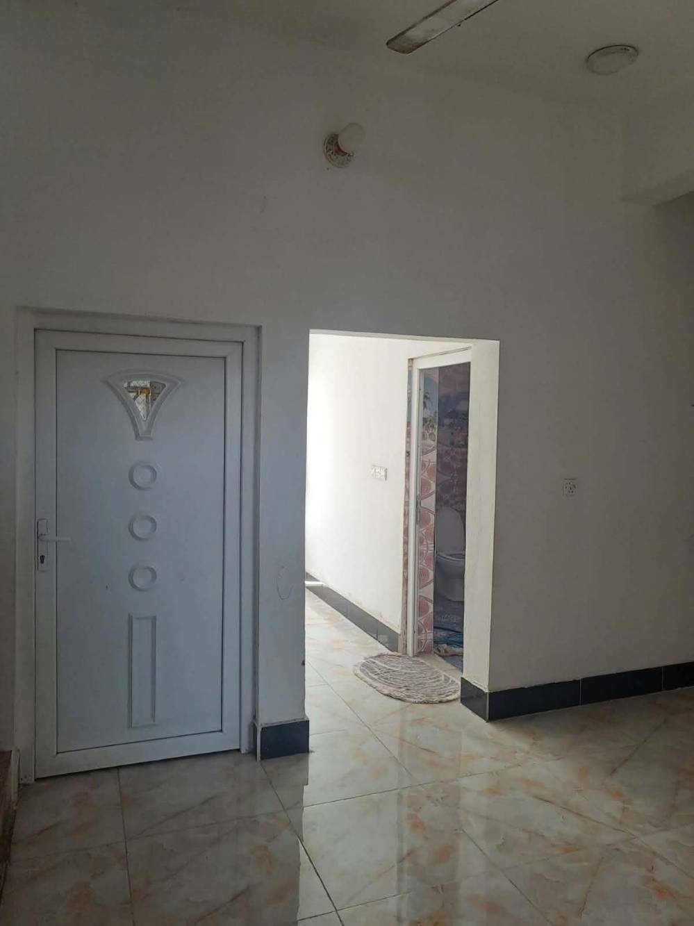 باب درب • بيت • ١٤٠م
