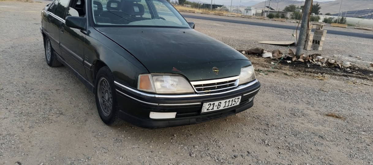 ئؤپل ئؤميگا مؤديل 1992 مه كينه 20 گير عادى ده عمو ليدراوى نيه سه نه وى يه ك ساله به سه ر چوه سعر 27 وه ره قه شوين بازيان ***********
*********** السليمانية, العراق
