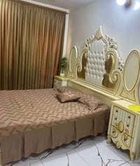 خشب عراقي • فصال تركي • مستعملة سنتين
