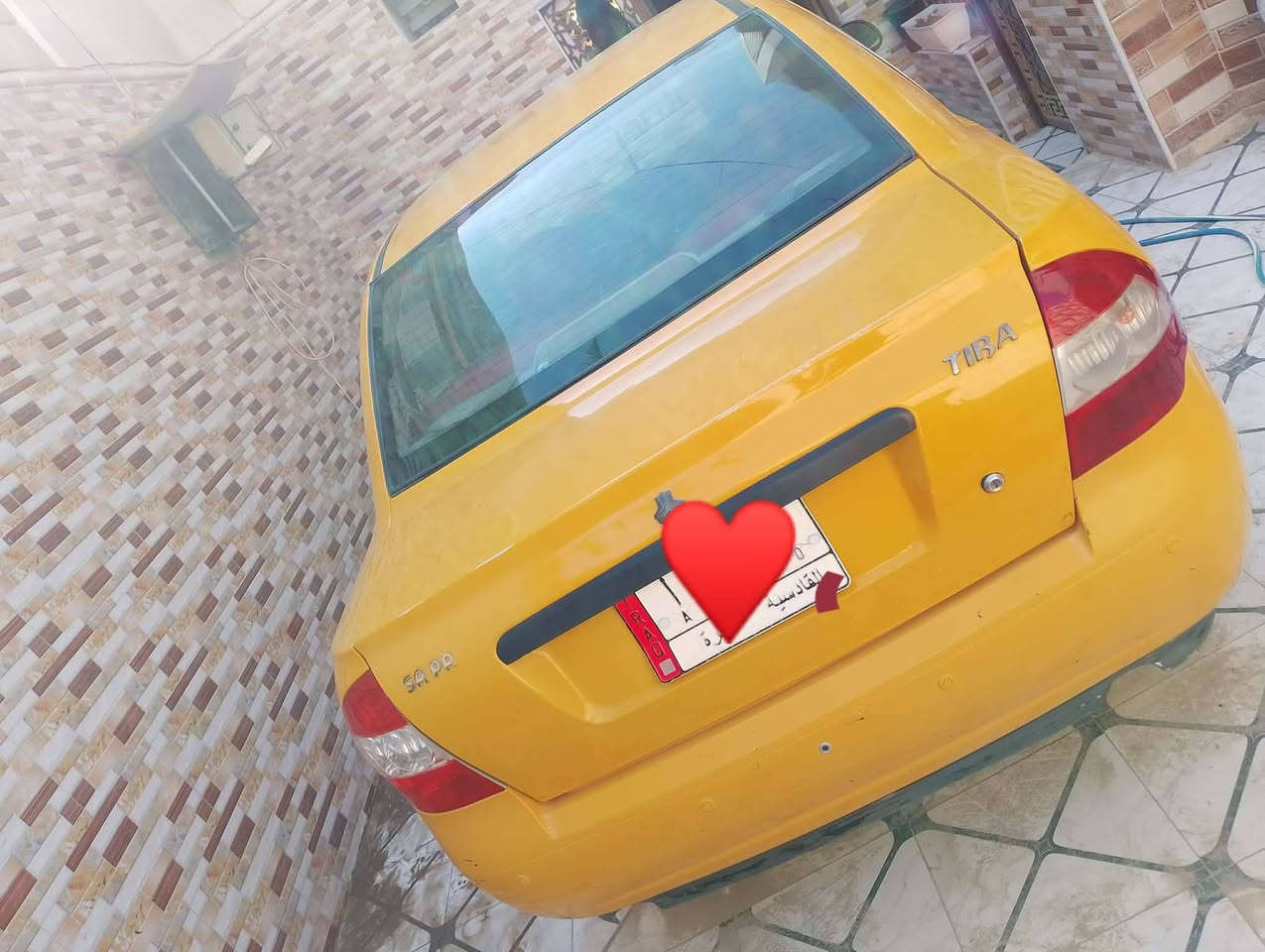 للبيع تايبه 18 بسمي ابو حسام ***********
