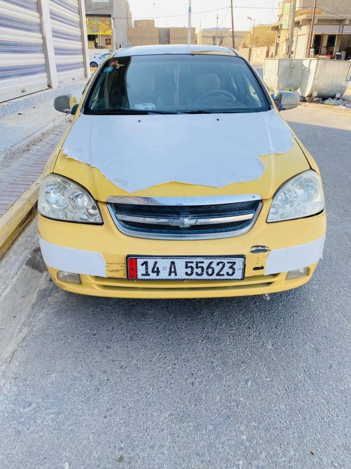 اوبترا • ٢٠١١ • گير شرط