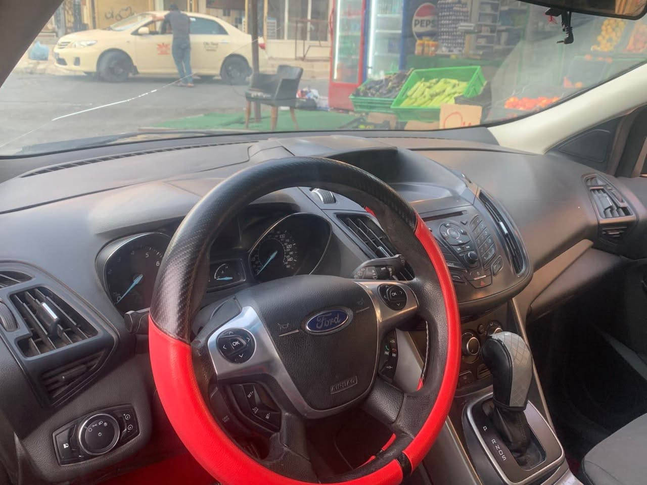 فورد • ٢٠١٣ • أربيل