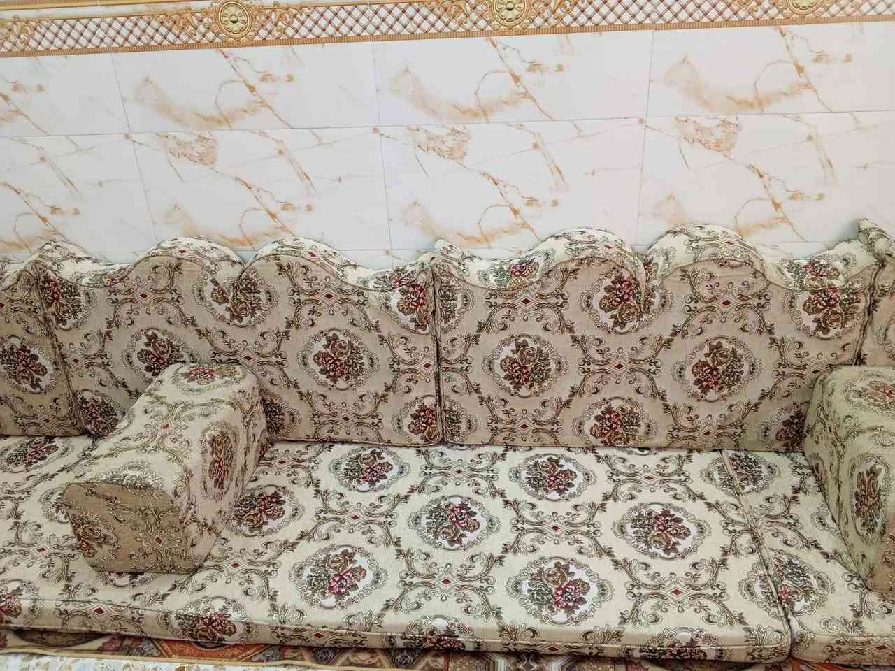 جلسة عربية ملكية • كاملة • نضيف جداً