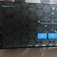 JVC • ٤٣بوصة • قفل