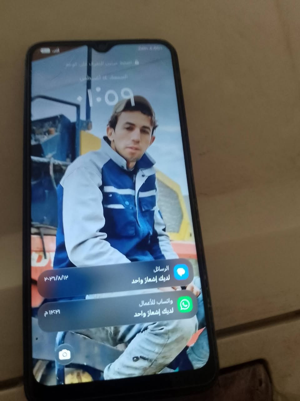 هونر 6
مبدل بس شاشه
125وبي مجال
مستعجل على البيع 
رقمي. ***********
مكاني بابل
