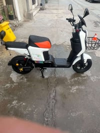 R9 • بطاريات جديدة • ٥٠٠كم