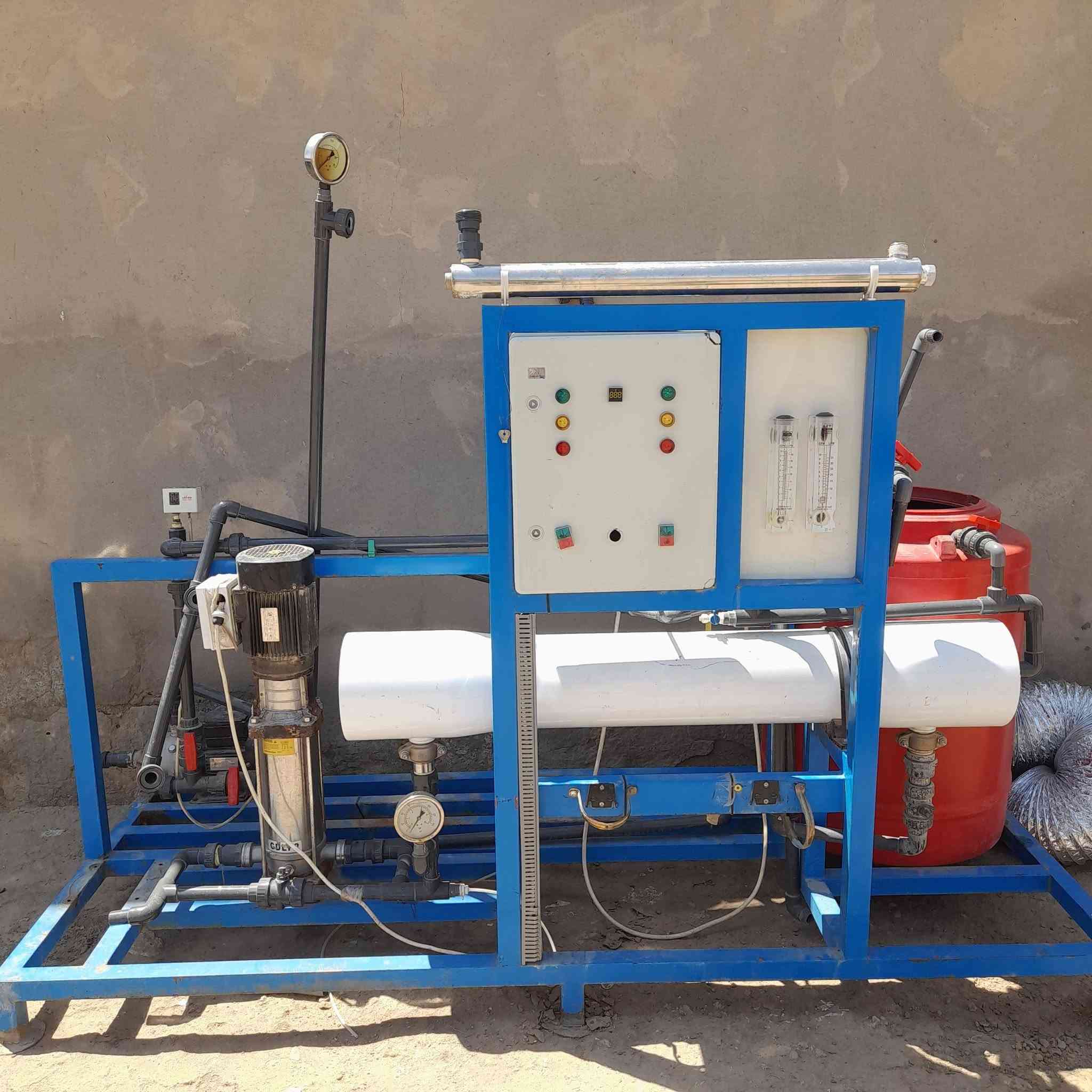 محطة ماء ارو للبيع للاتصال والاستفسار ***********
العنوان واسط قضاء الحي
