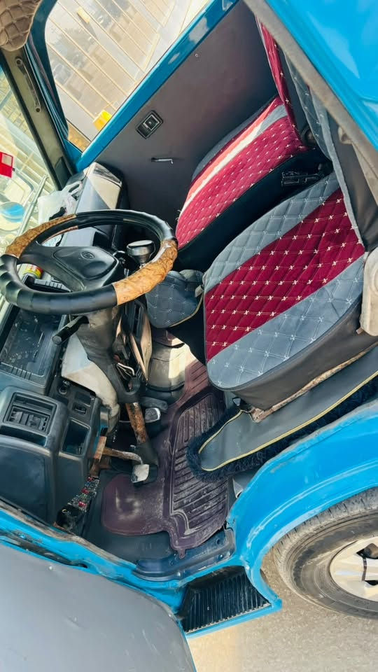 سلام عليكم كيه بنكوتك قماره 8جنكال  موديل 95رقم بغداد سنويه جديده تحويل مباشر السياره مكفوله من مكينه وكير وكسن وشاصي ورقم شاصي شعار كمرك حداديه تخم تاير جديد كهربايات  كله شغاله السياره خير من الله مال جناي السعر 46وبيه مجال بصيط العنوان بابل الاستفسار اتصل 

‭***********‬📞☎️
