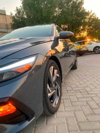اخوان مگلف بالنشررررر   للبيع فقط النترا 2024 وارد امريكي كندي لون اسم...