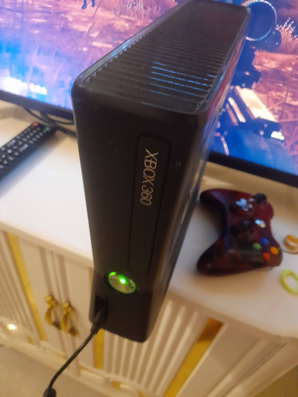 السلام عليكم اكس بوكس360 بي46العبة العاب متنوعة حرب بيس طوبة جي تي اي مسابقات سيارات دبل جوستك رايدة80الف بي كسر بالكفر ما مأثر ابد الجهاز شرط الفحص مكاني البصرة ***********
