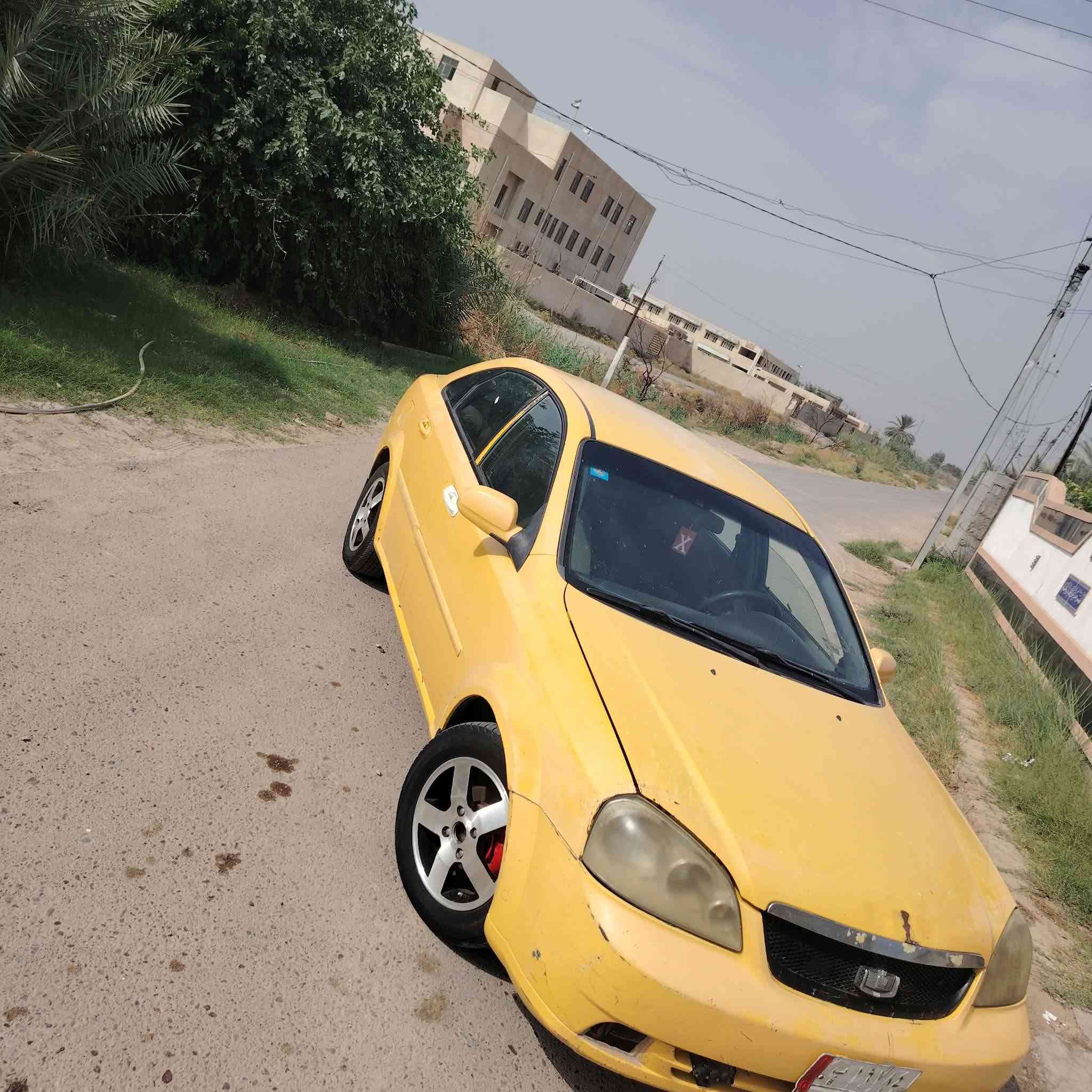 مراوس • باص • قطع غيار