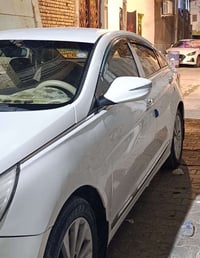 سوناتا خليجي • ٢٠١٤ • صبخه العرب