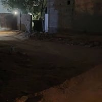 مهيجران • طابو ملك صرف • هيكل ٢٠٠م طابقين