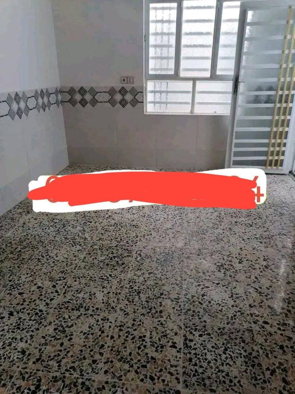 حي نداء النجف • ١٠٠م • سقف كونكريت