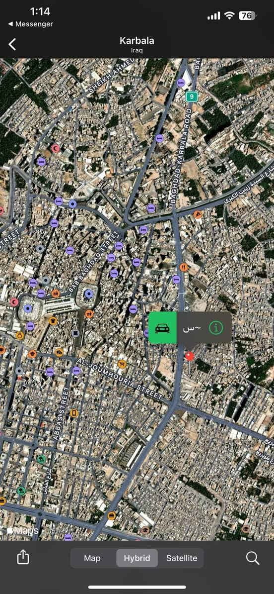 بيت للبيع عنوانه بين شارع أبو طالب وشارع الشبانات قرب صيدليه جبل الصبر البيت مدخلين واجها 8متر البيت مساحه الارض 60متر شارع 10متر خدمات فول يحتوي على ستقبال مطبخ 2غرف صاله صحيات 3 بناء طابوق درجه اولى طابقين سند 25قرا محكمه الاستفسار اتصل ***********  /***********
